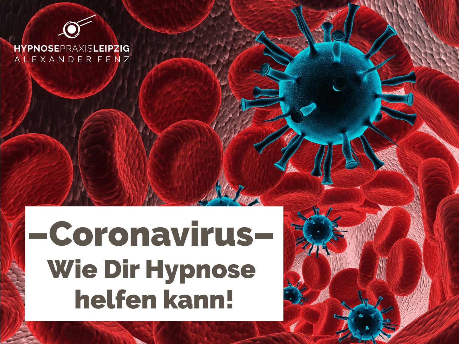 Coronavirus - Hypnose Immunsystem stärken
