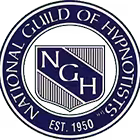 Hypnotherapie Leipzig - NGH zertifiziert - Logo blue