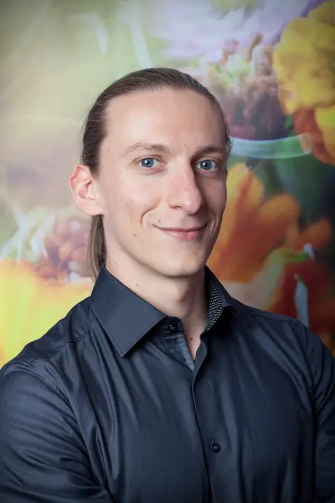 Hypnose Leipzig - Alexander Fenz